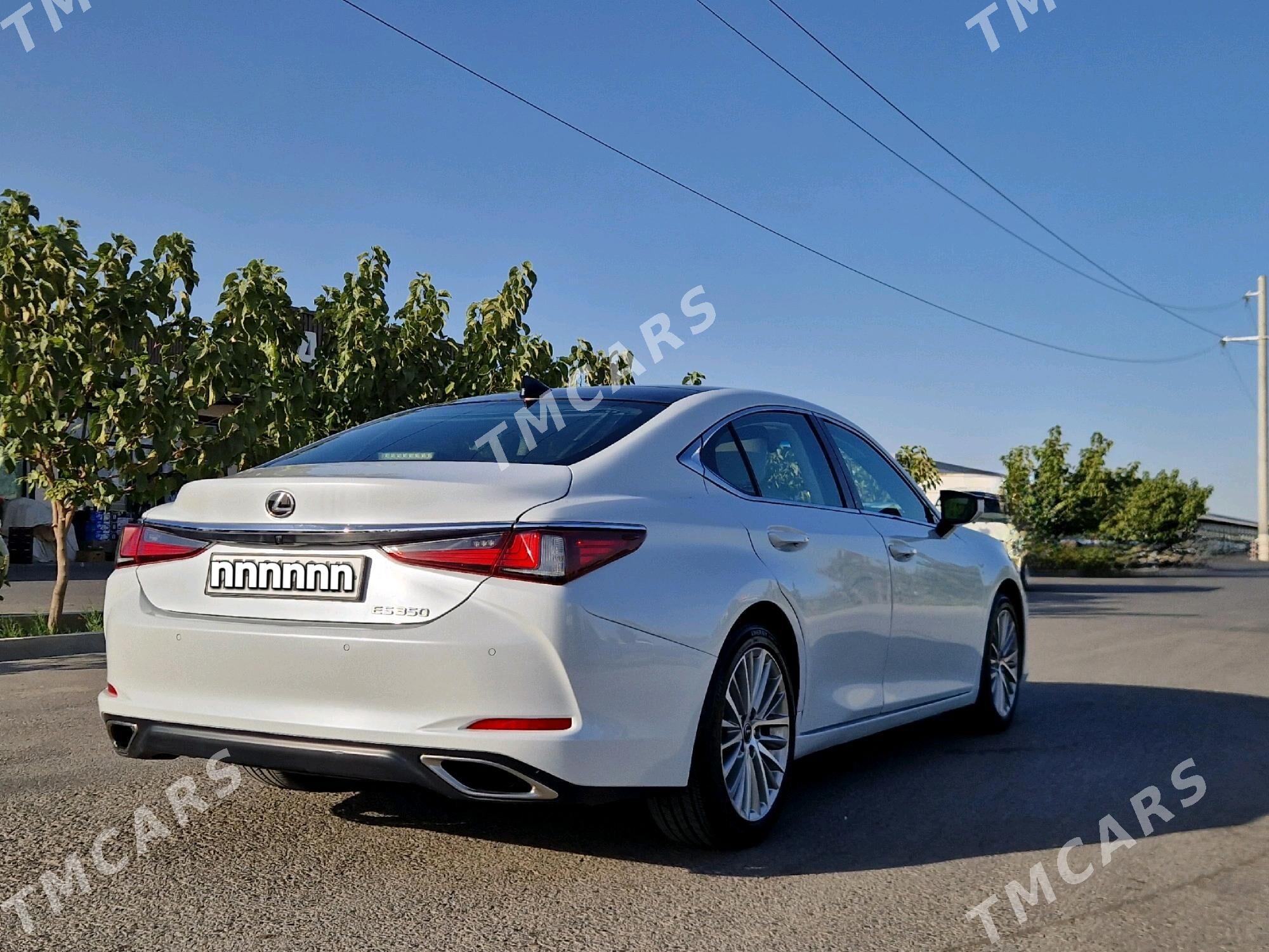 Lexus ES 350 2022 - 660 000 TMT - Мары - img 4