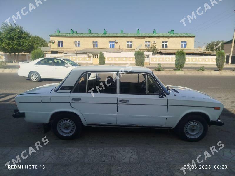 Lada 2106 1999 - 29 000 TMT - Байрамали - img 4