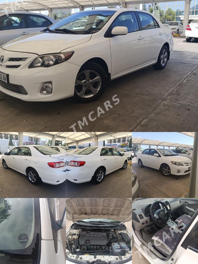Toyota Corolla 2011 - 140 000 TMT - Tejen - img 2