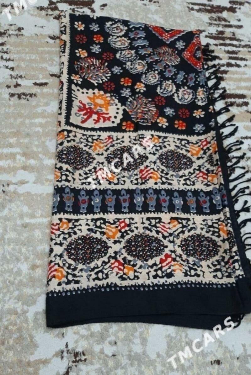 Çilli Öýme - Ашхабад - img 2