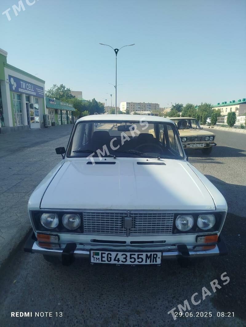 Lada 2106 1999 - 29 000 TMT - Байрамали - img 2