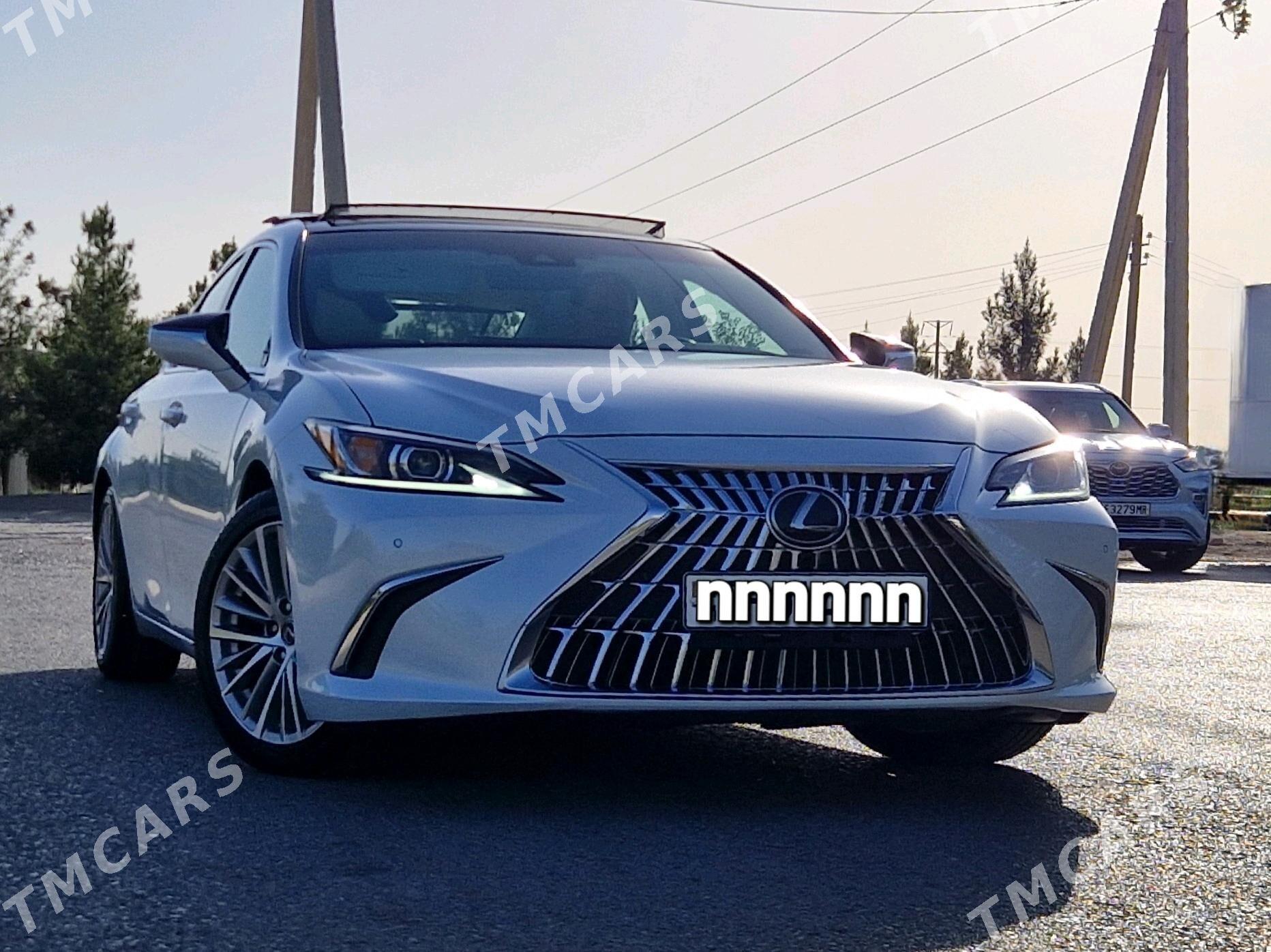 Lexus ES 350 2022 - 660 000 TMT - Мары - img 2