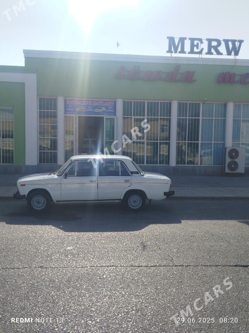 Lada 2106 1999 - 29 000 TMT - Байрамали - img 3