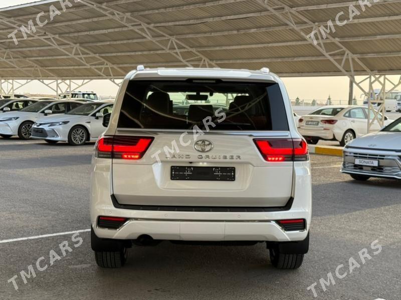 Toyota Land Cruiser 2024 - 1 615 000 TMT - Ашхабад - img 6