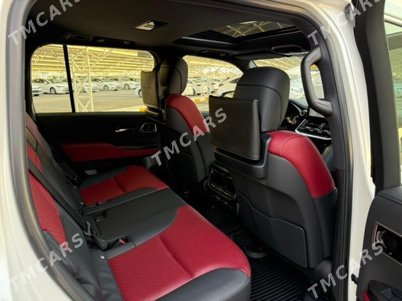 Toyota Land Cruiser 2024 - 1 615 000 TMT - Ашхабад - img 5