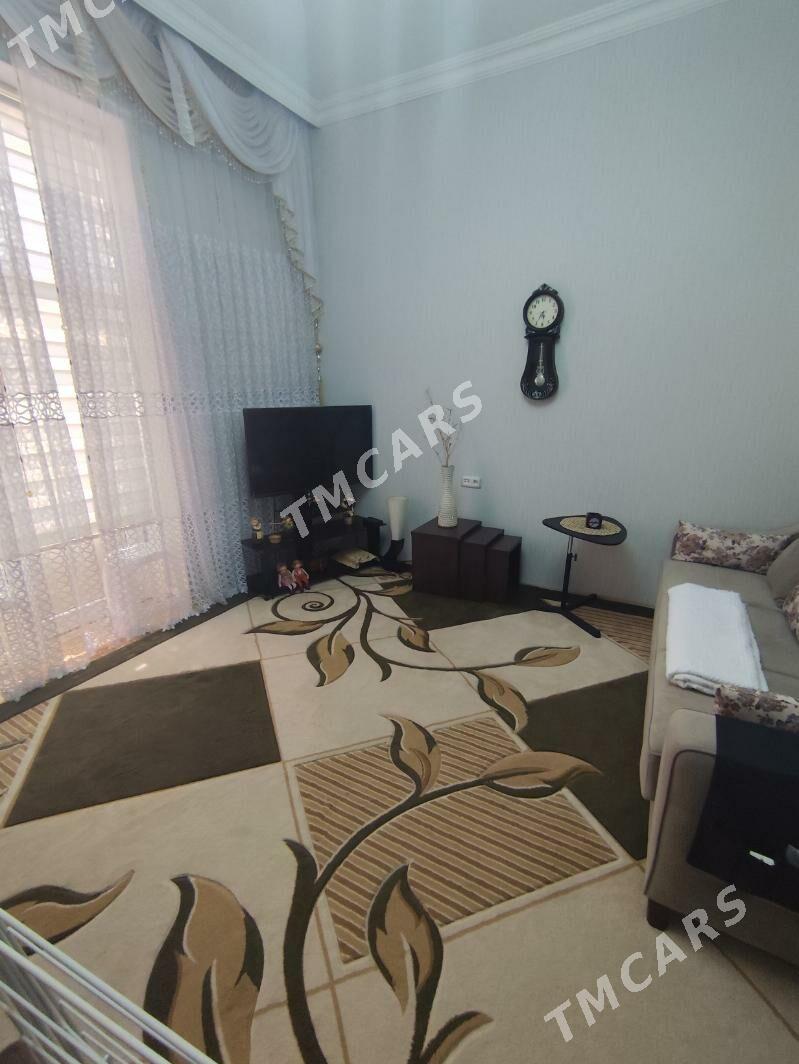 SATLYK JAŶ 2 KOMNAT - Aşgabat - img 2