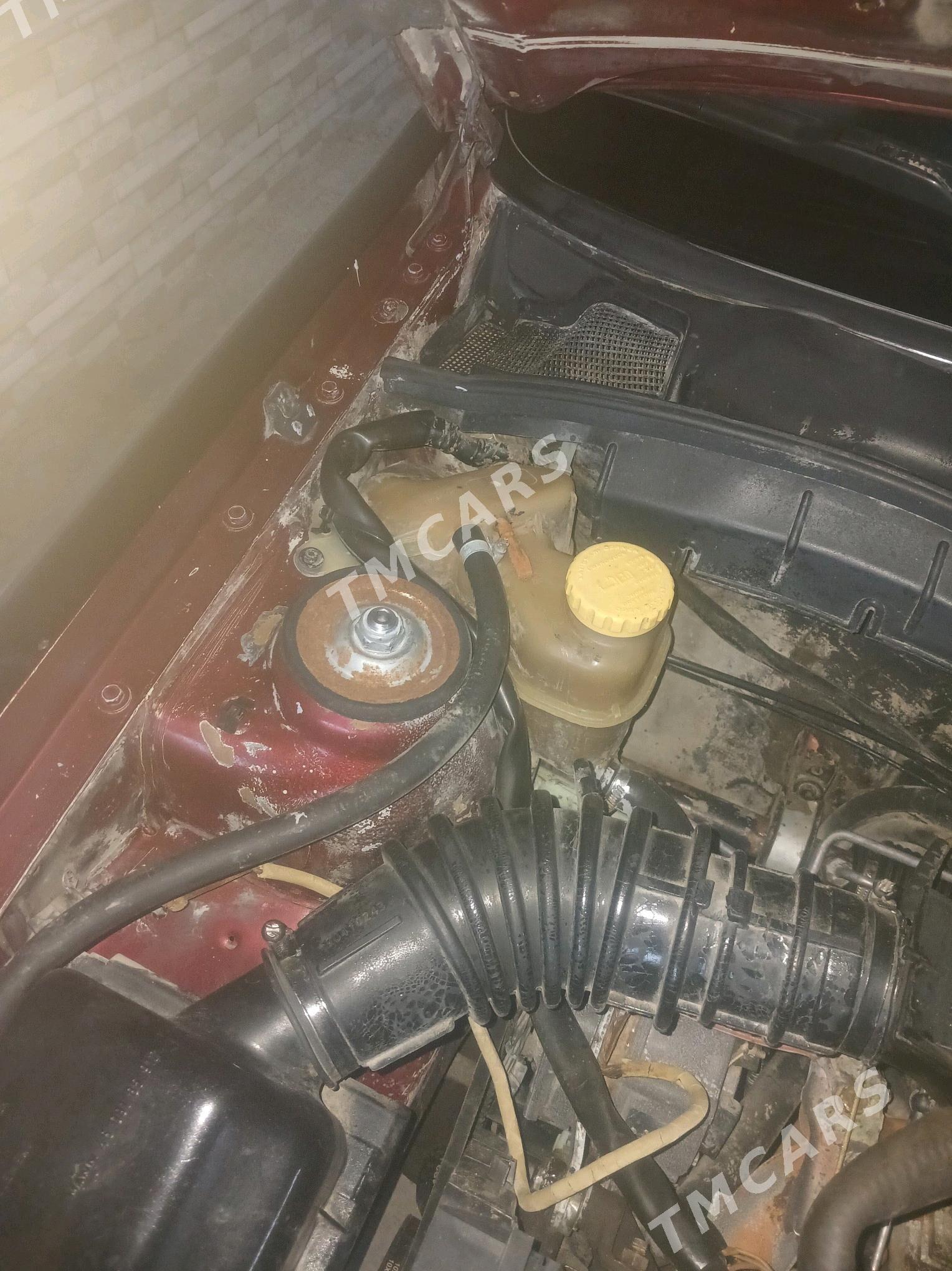 Opel Vectra 1992 - 39 000 TMT - Туркменабат - img 8