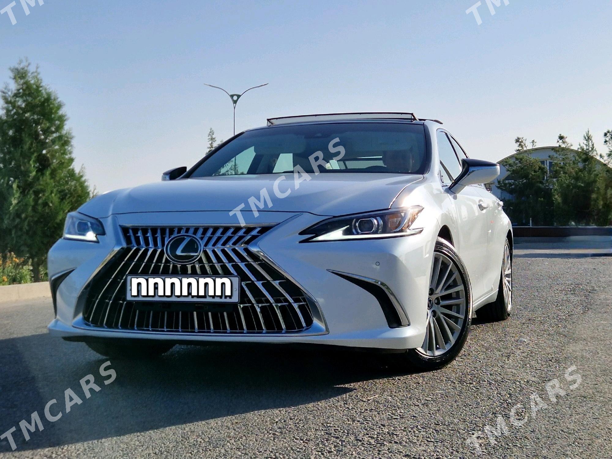 Lexus ES 350 2022 - 660 000 TMT - Мары - img 5