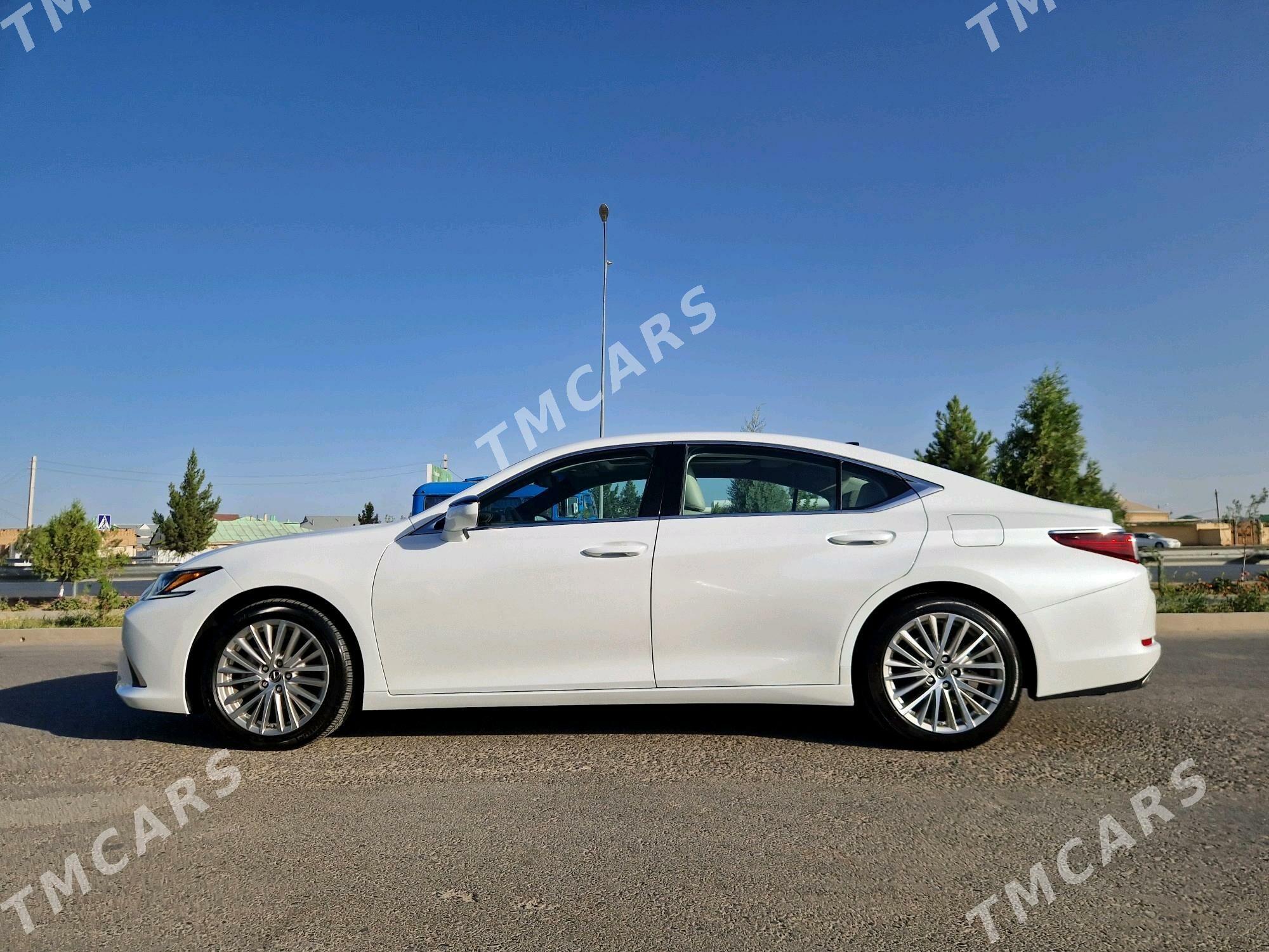 Lexus ES 350 2022 - 660 000 TMT - Мары - img 6
