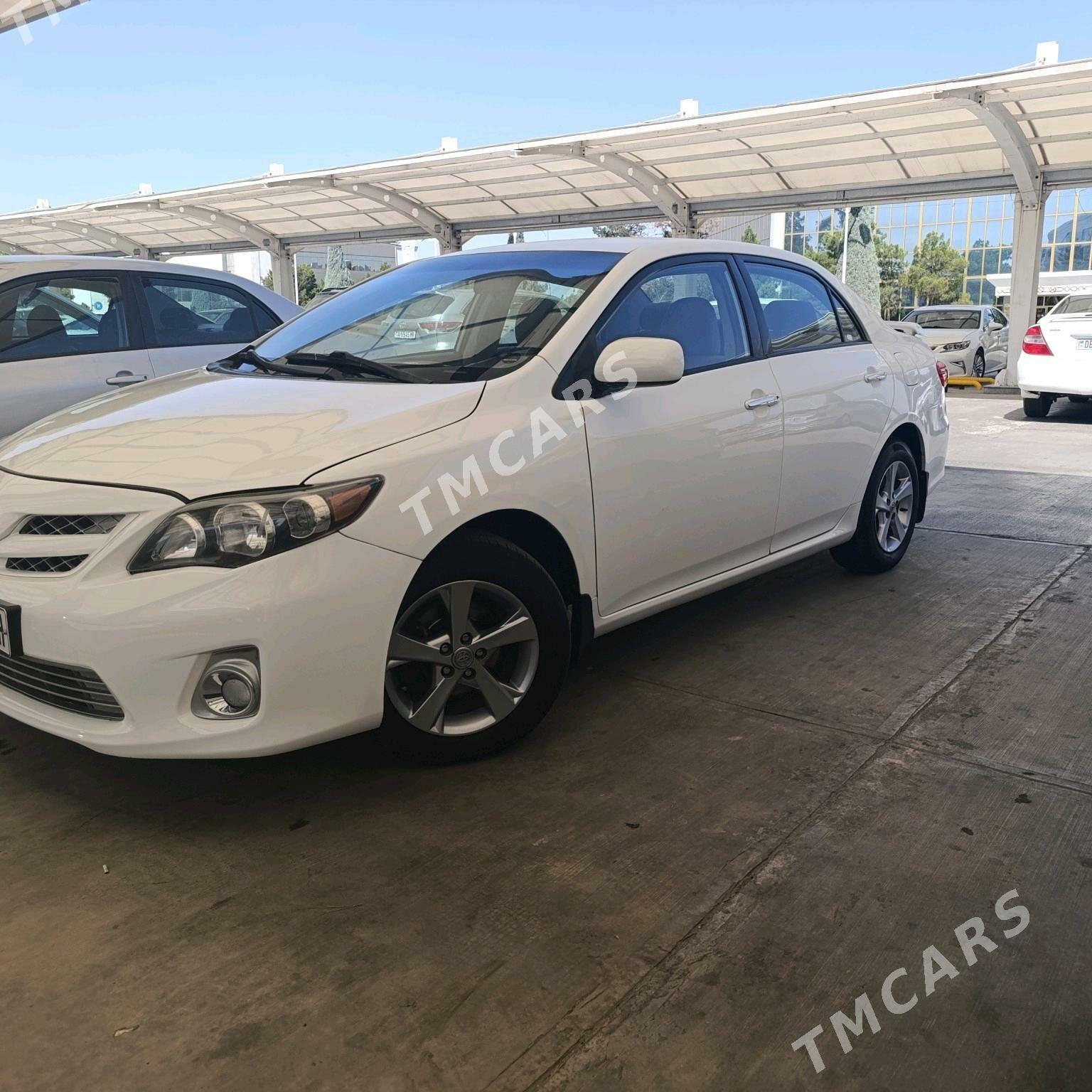 Toyota Corolla 2011 - 140 000 TMT - Tejen - img 3