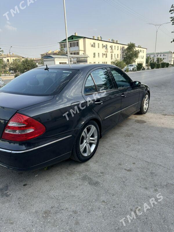 Mercedes-Benz E320 2003 - 150 000 TMT - Балканабат - img 4
