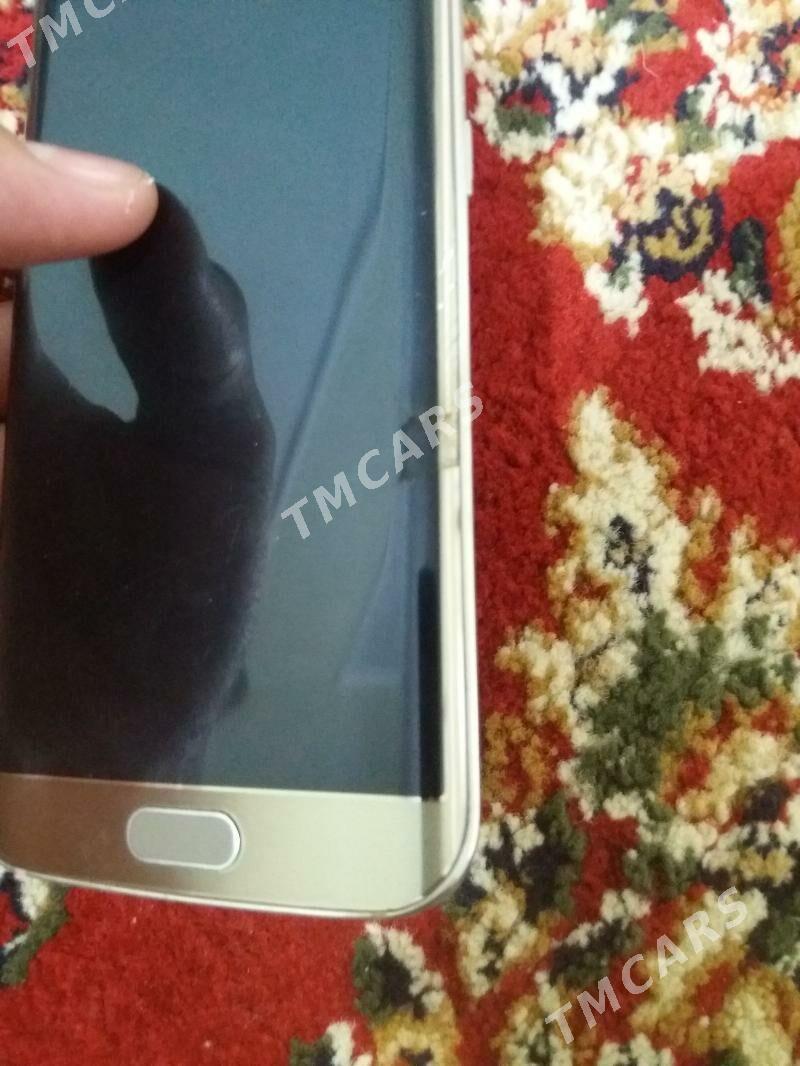 s6 edge - Туркменбаши - img 6