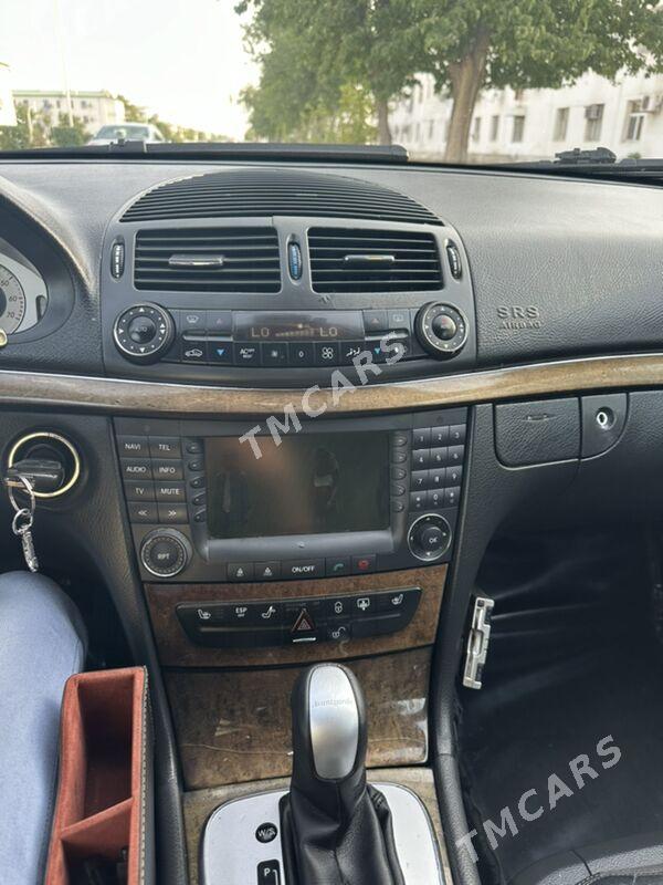 Mercedes-Benz E320 2003 - 150 000 TMT - Балканабат - img 7