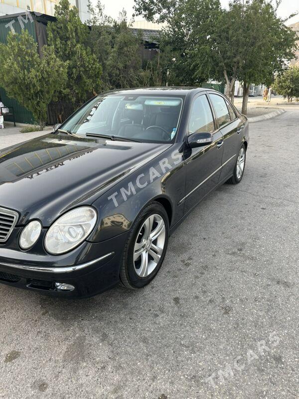 Mercedes-Benz E320 2003 - 150 000 TMT - Балканабат - img 6