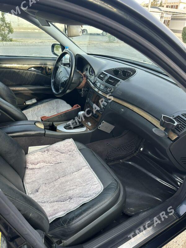 Mercedes-Benz E320 2003 - 150 000 TMT - Балканабат - img 2