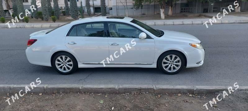 Toyota Avalon 2011 - 255 000 TMT - Ашхабад - img 3