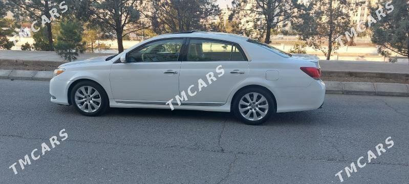 Toyota Avalon 2011 - 255 000 TMT - Ашхабад - img 5