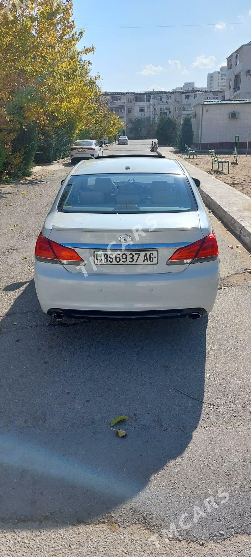 Toyota Avalon 2011 - 255 000 TMT - Ашхабад - img 8
