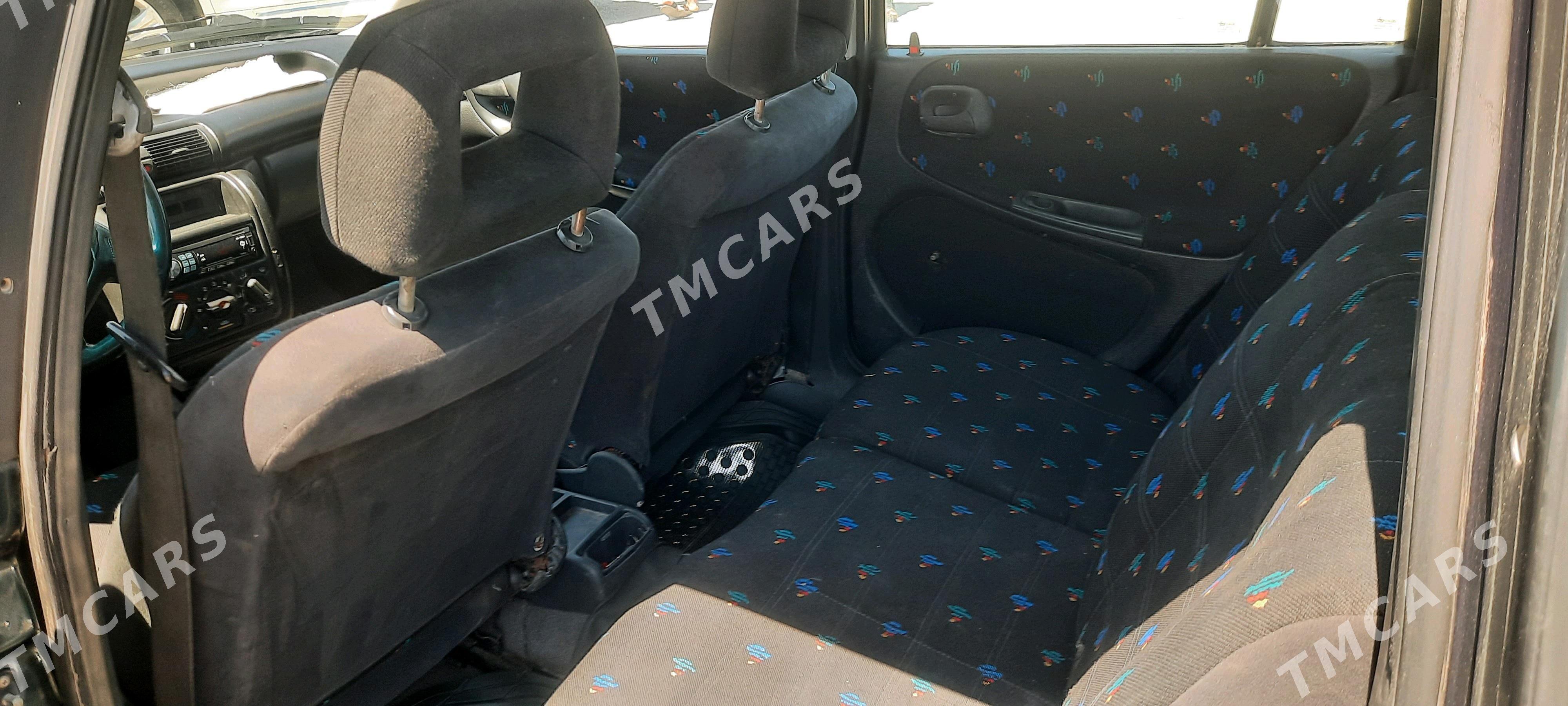 Opel Astra 1994 - 36 000 TMT - Дашогуз - img 3