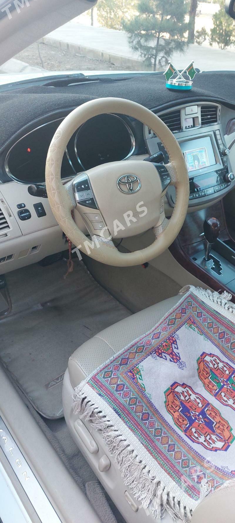Toyota Avalon 2011 - 255 000 TMT - Ашхабад - img 6