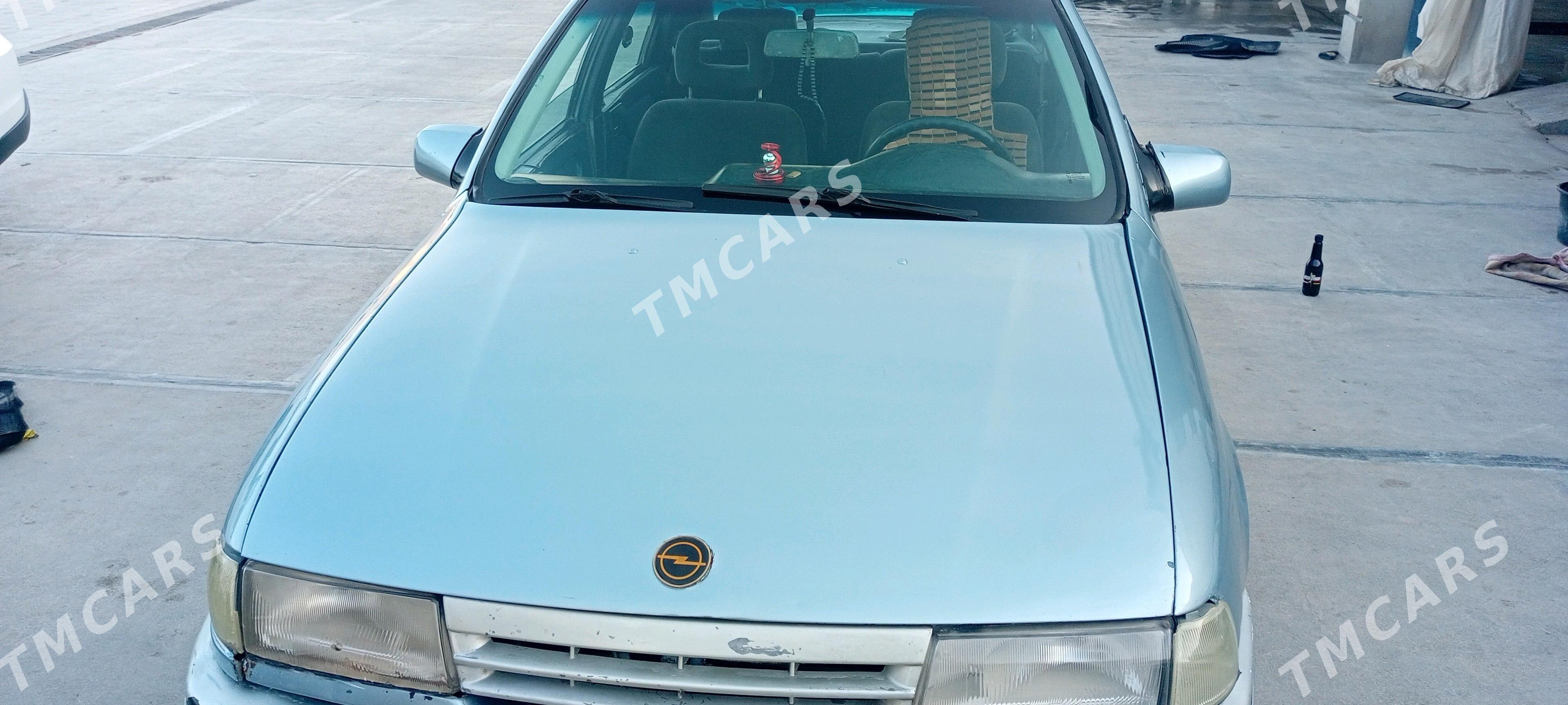 Opel Vectra 1991 - 25 500 TMT - Мургап - img 3