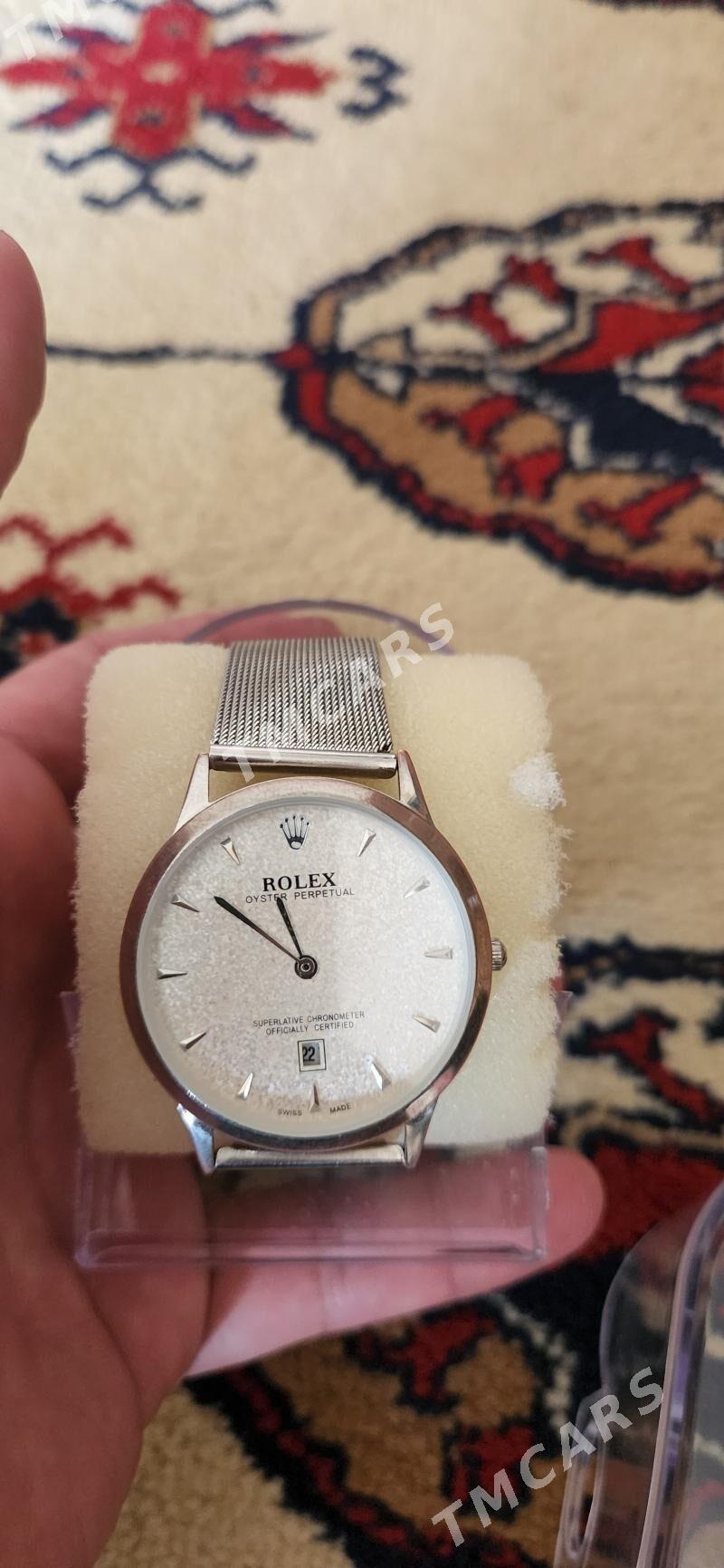 Rolex - Aşgabat - img 3