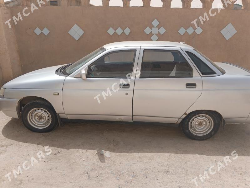 Lada 2110 2003 - 15 000 TMT - Теджен - img 5