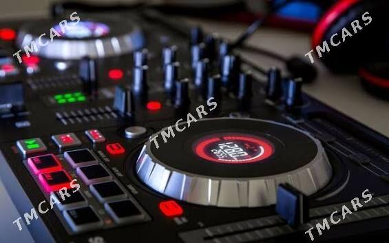 Dj aparat numark - Мургап - img 2