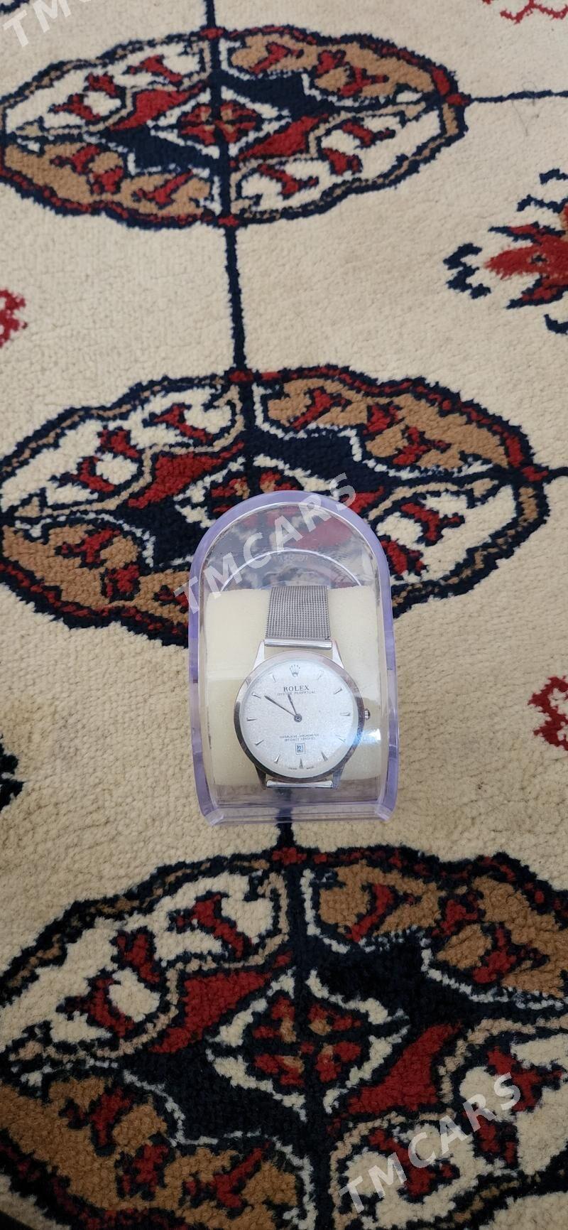 Rolex - Aşgabat - img 5