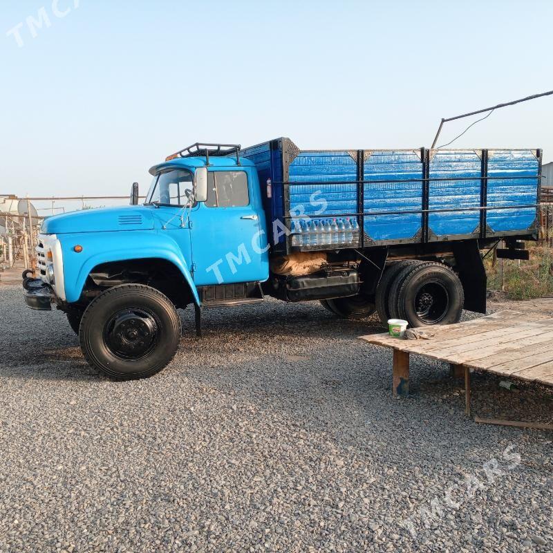 Zil 130 1993 - 120 000 TMT - Aşgabat - img 2