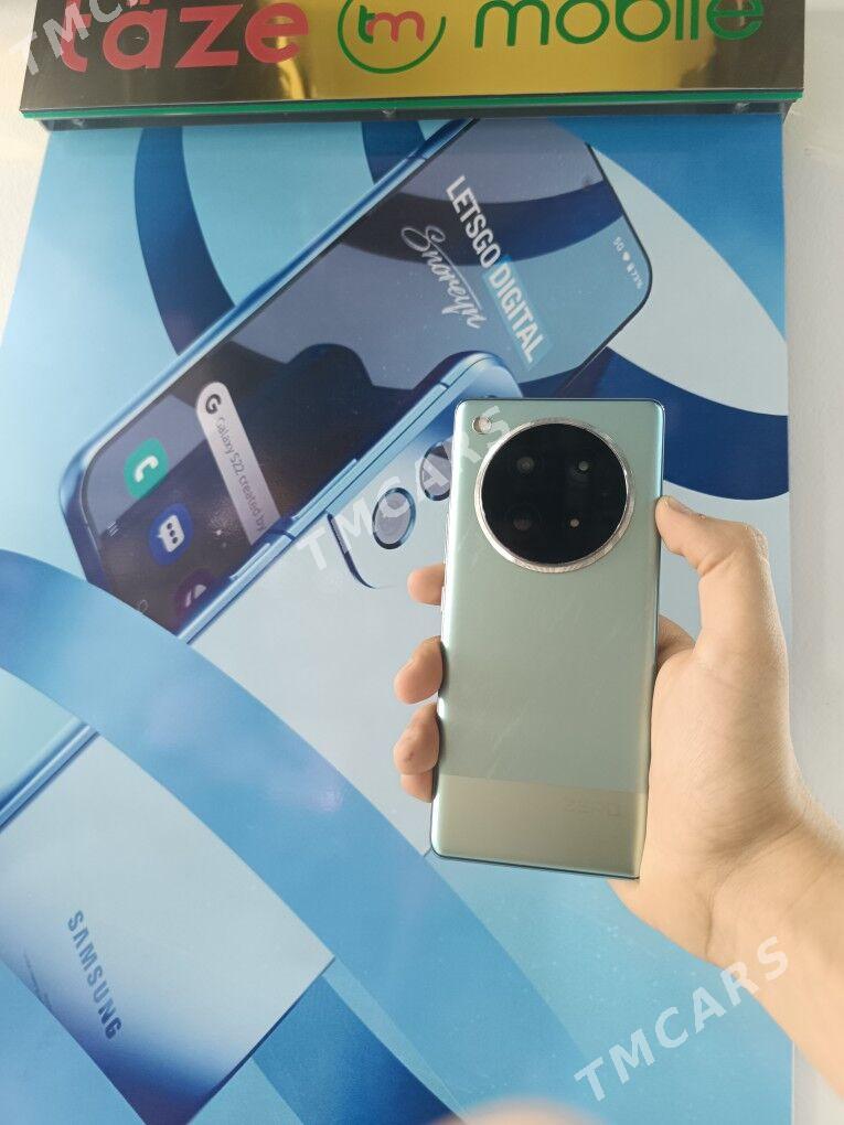 infinix zero 40 8/256  - Балканабат - img 2