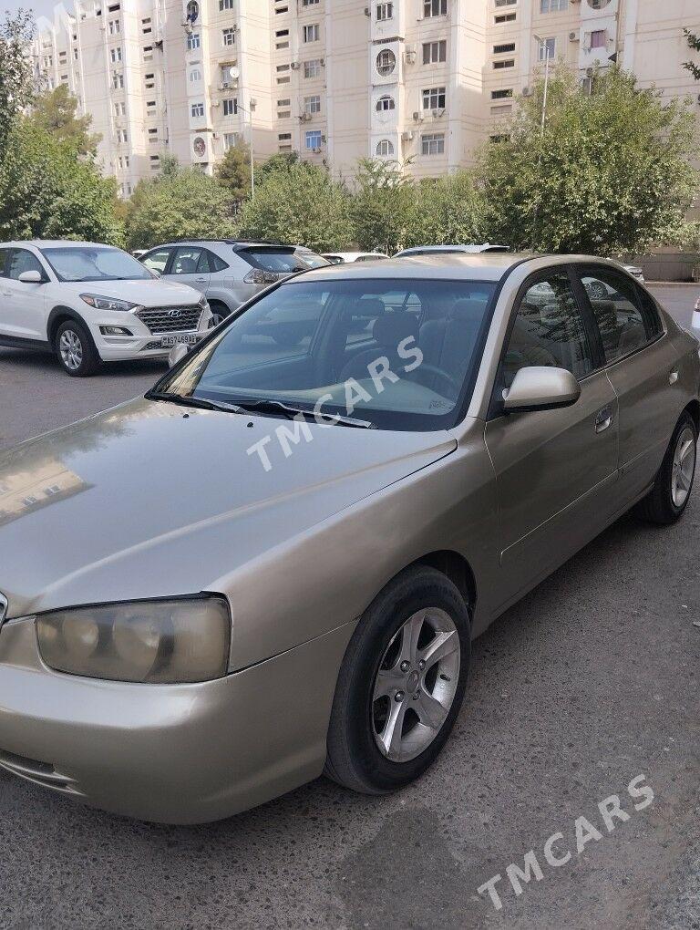 Hyundai Elantra 2001 - 70 000 TMT - Мир 3 - img 5