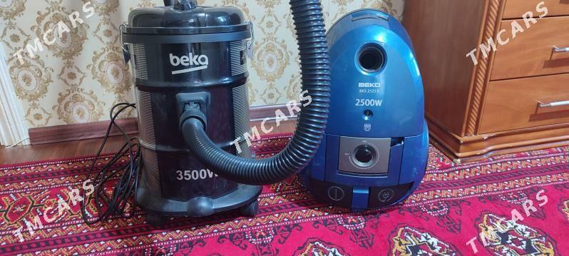 Беко палес 3500w Beko 2500w - Howdan "W" - img 3