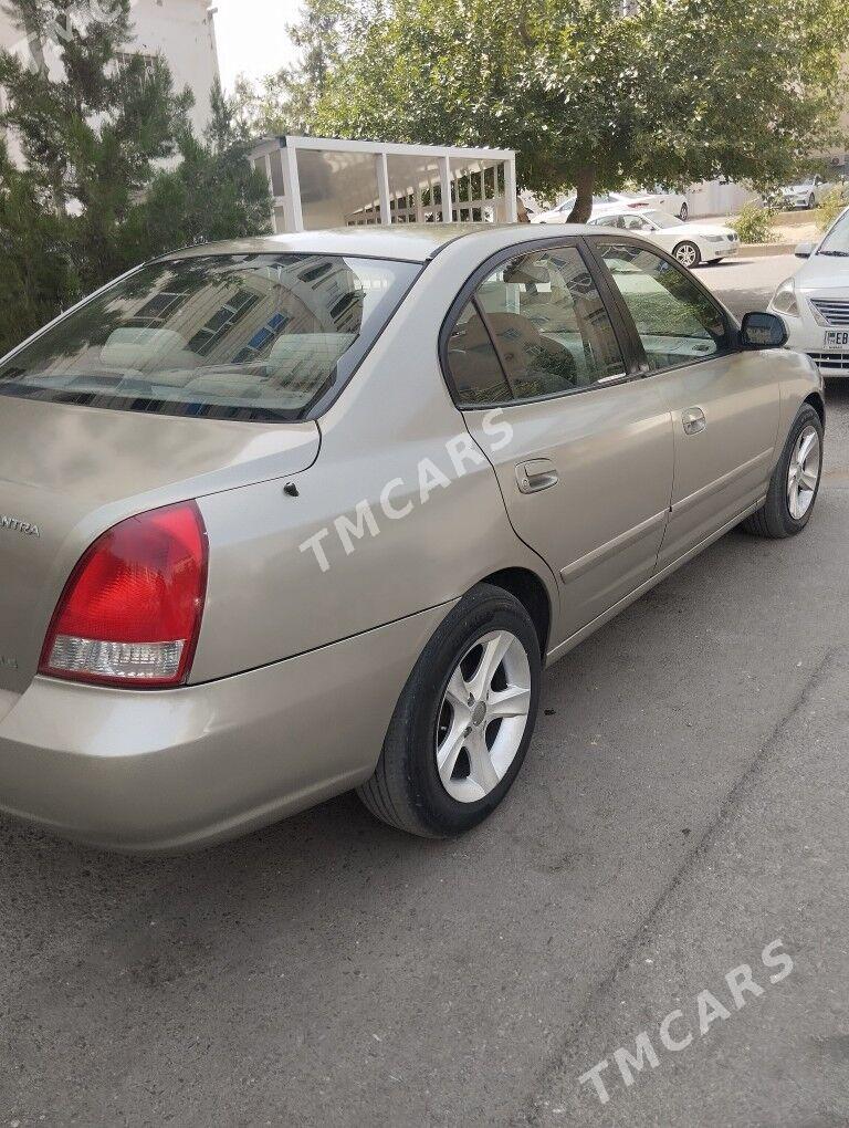Hyundai Elantra 2001 - 70 000 TMT - Мир 3 - img 3