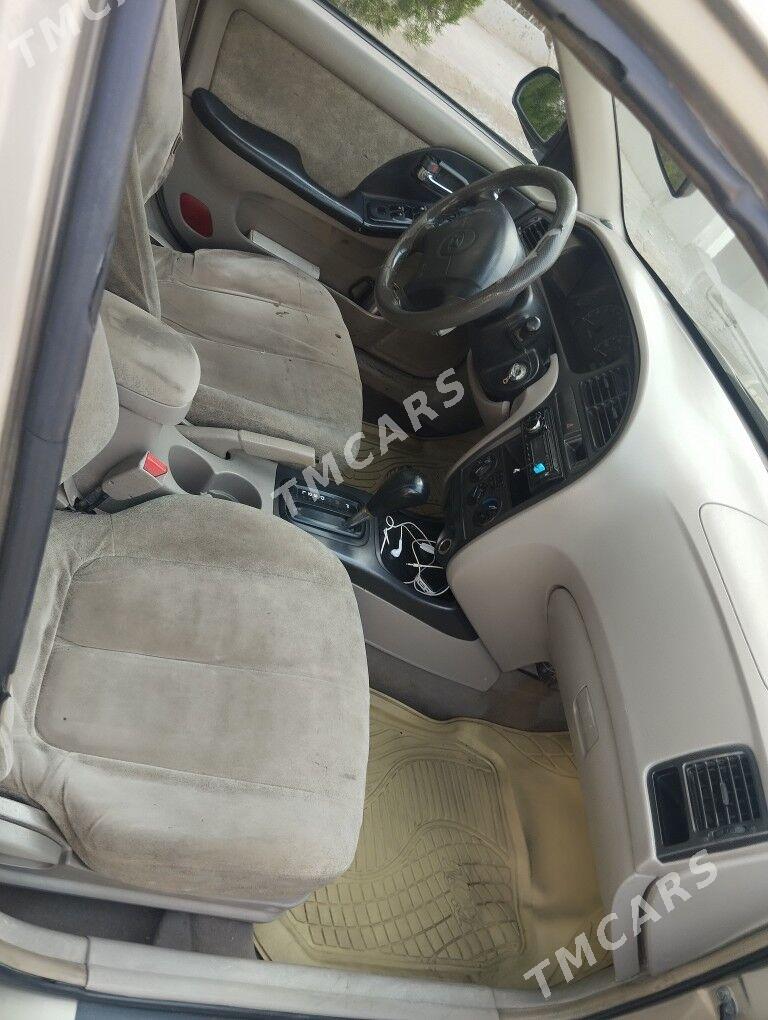 Hyundai Elantra 2001 - 70 000 TMT - Мир 3 - img 7