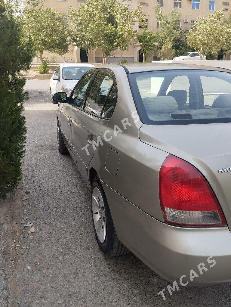 Hyundai Elantra 2001 - 70 000 TMT - Мир 3 - img 4