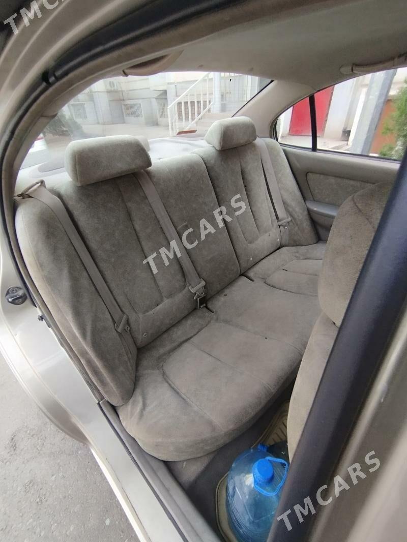 Hyundai Elantra 2001 - 70 000 TMT - Мир 3 - img 9