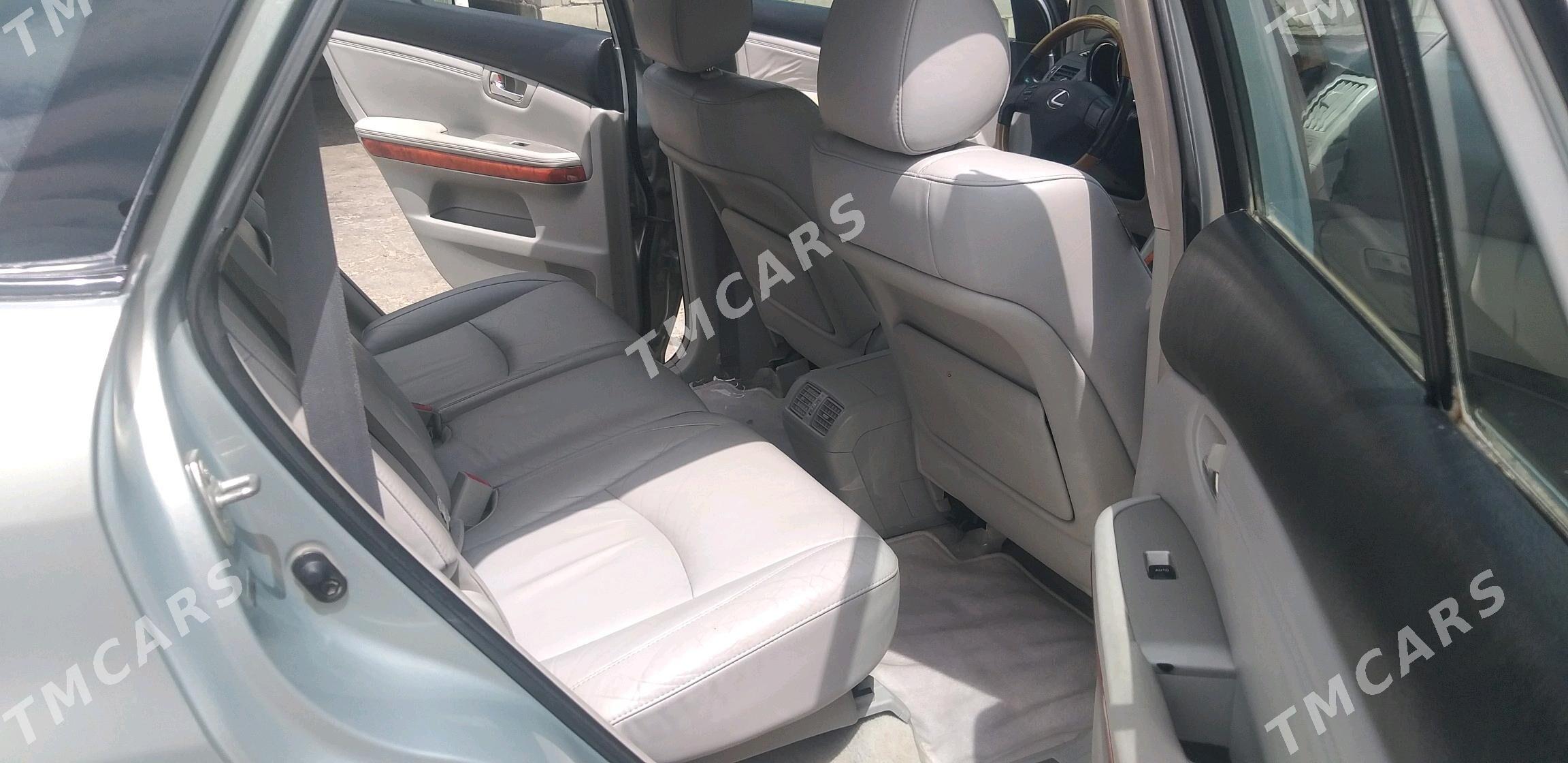 Lexus RX 330 2005 - 255 000 TMT - Mary - img 3