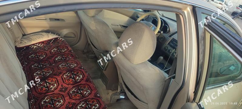 Nissan Altima 2005 - 84 000 TMT - Ашхабад - img 3