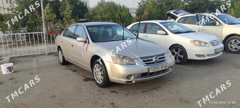 Nissan Altima 2005 - 84 000 TMT - Ашхабад - img 6