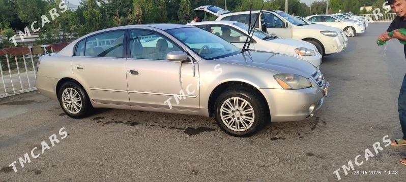 Nissan Altima 2005 - 84 000 TMT - Ашхабад - img 5