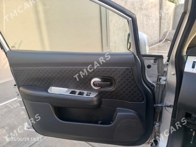 Nissan Versa 2011 - 135 000 TMT - Ашхабад - img 7