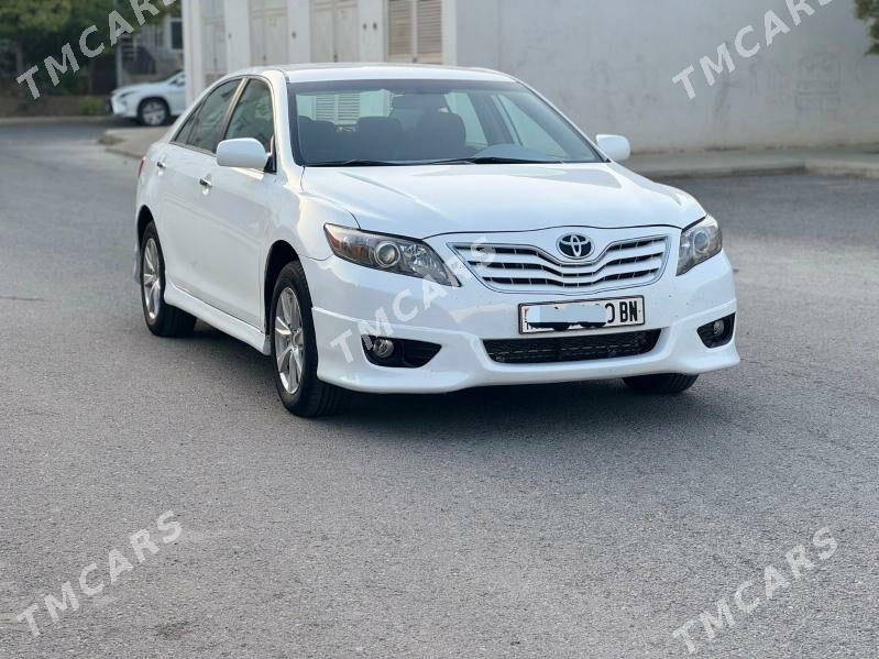 Toyota Camry 2009 - 152 000 TMT - Aşgabat - img 4