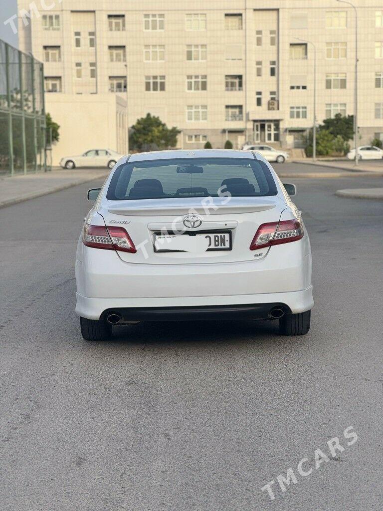 Toyota Camry 2009 - 152 000 TMT - Aşgabat - img 7