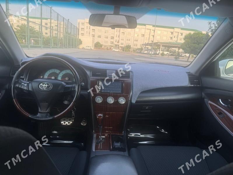 Toyota Camry 2009 - 152 000 TMT - Aşgabat - img 10