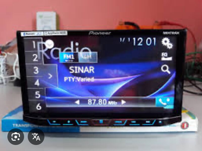 P5750BT 3 000 TMT - 6 mkr - img 2