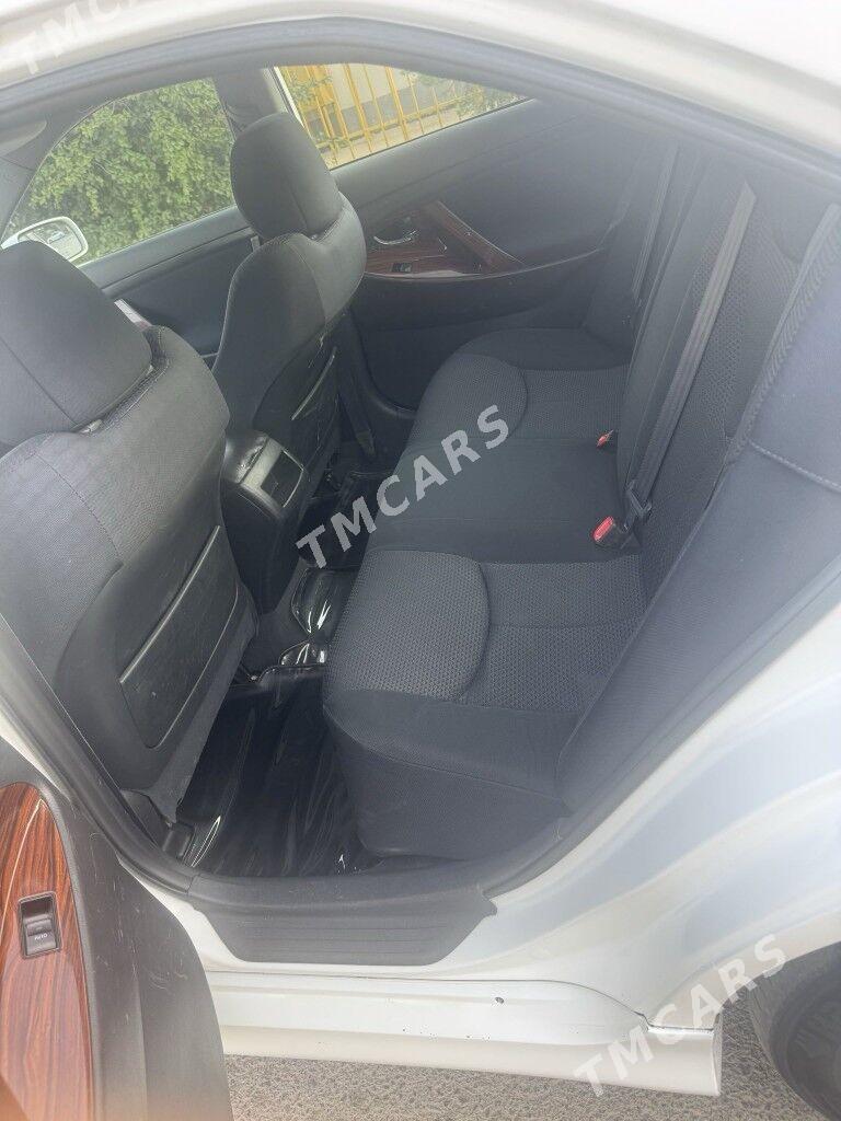 Toyota Camry 2009 - 152 000 TMT - Aşgabat - img 2