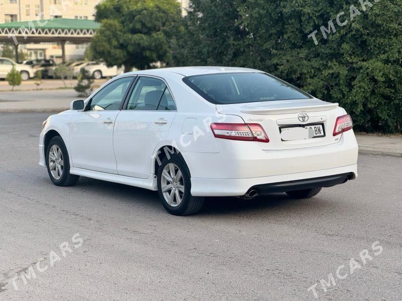 Toyota Camry 2009 - 152 000 TMT - Aşgabat - img 9