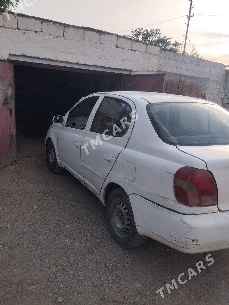 Toyota Echo 2001 - 56 000 TMT - Туркменбаши - img 3