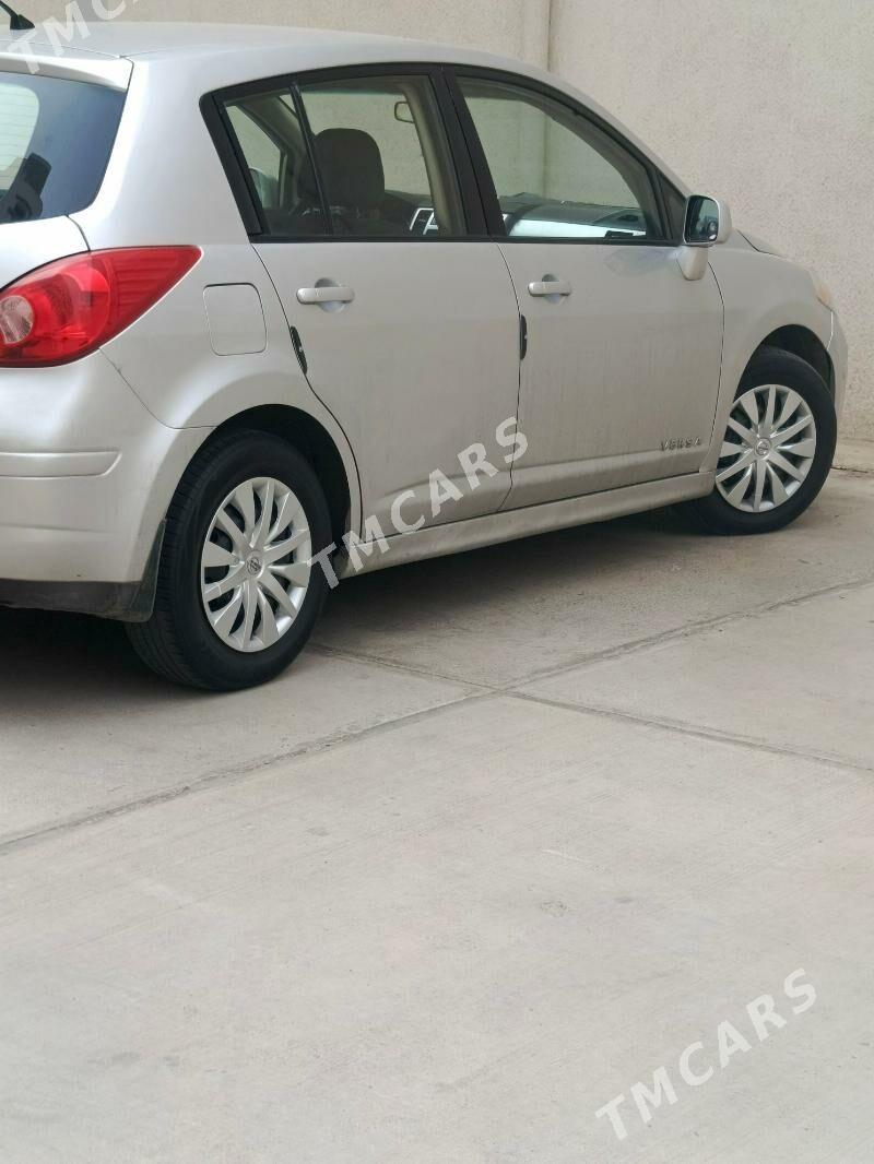 Nissan Versa 2011 - 135 000 TMT - Ашхабад - img 10